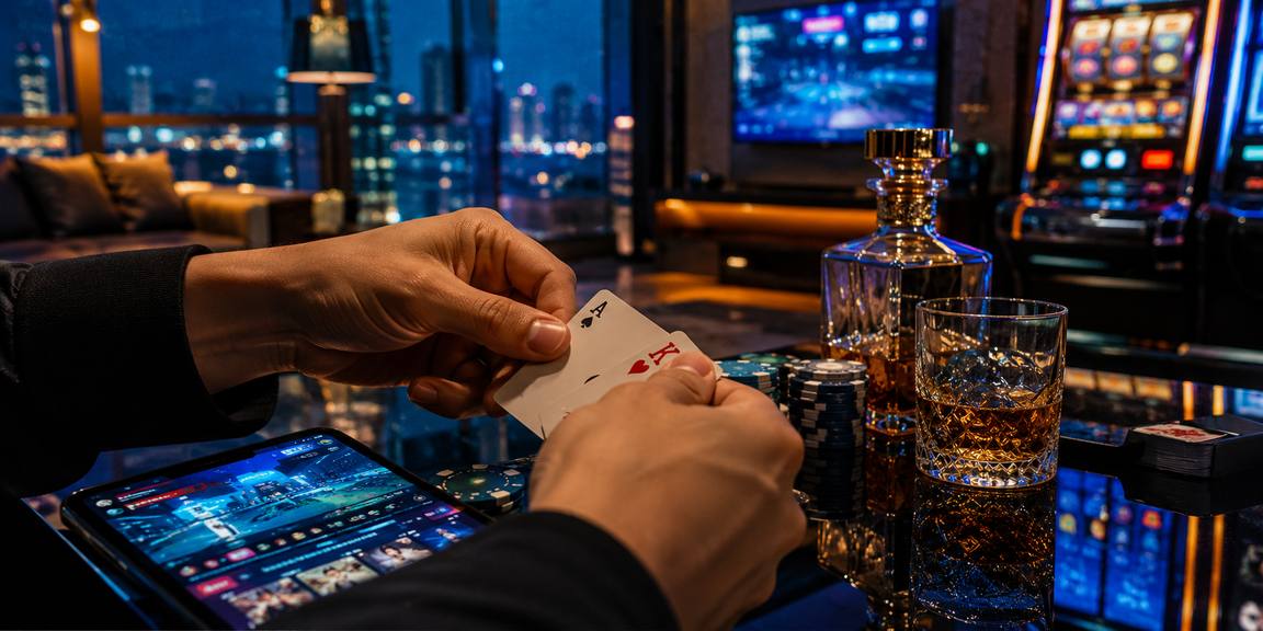 789king Thể Loại Slot Và Cách Chúng Tôi Tổ Chức Lobby